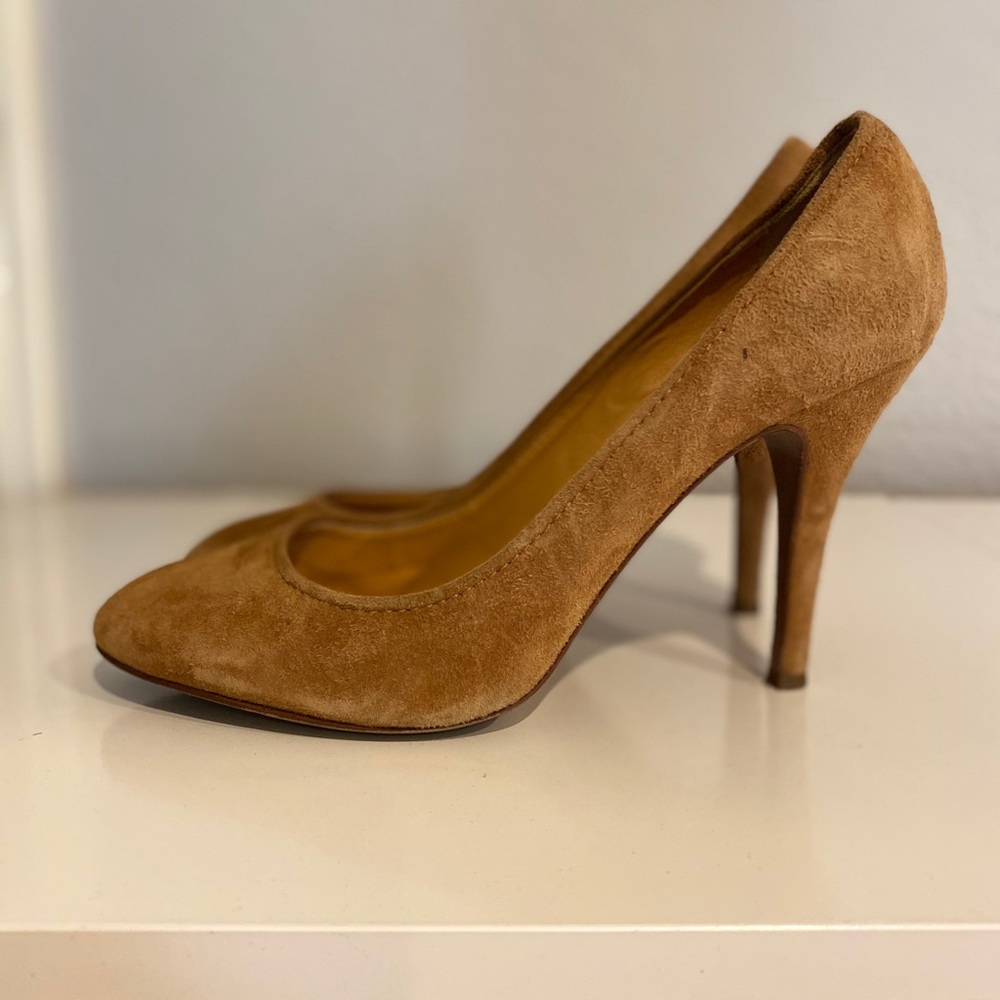 J. Crew Cece heels